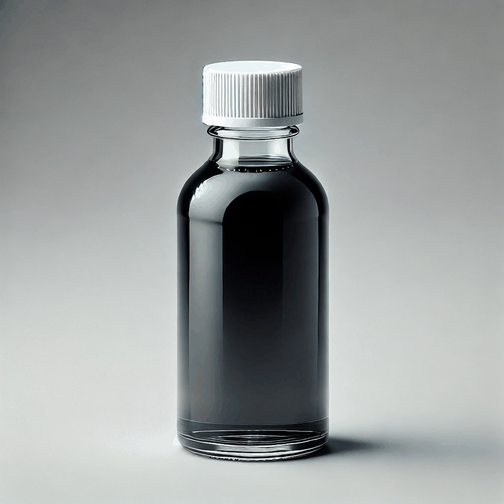 Colorant Noir Andouille